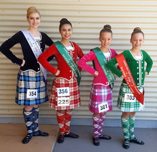 Barrier Reef Championship 2016